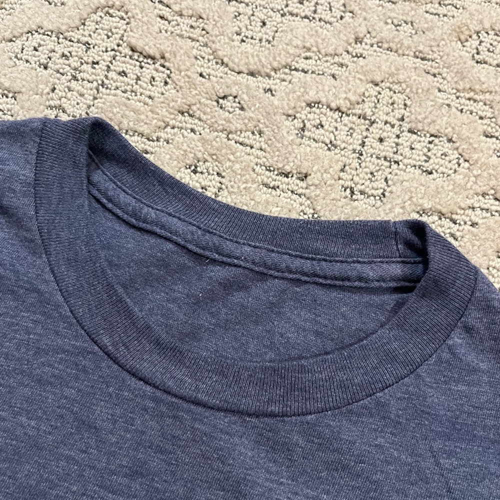 🐢 '18 Grateful Dead Band Bertha Baseball GD Hat American Soft 2001 Graphic Tee - Picture 4 of 14